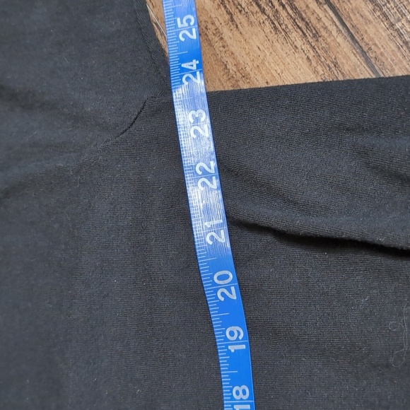 Def Leppard 2003 Vintage Concert Band Tee Tour Size XL in Black - Picture 5 of 6